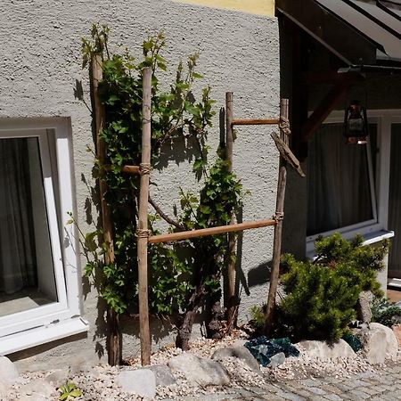 Ferienwohnung Stangassinger Berchtesgaden Exterior foto