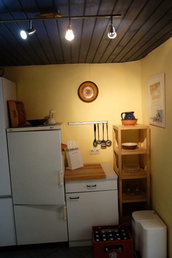 Ferienwohnung Stangassinger Berchtesgaden Exterior foto