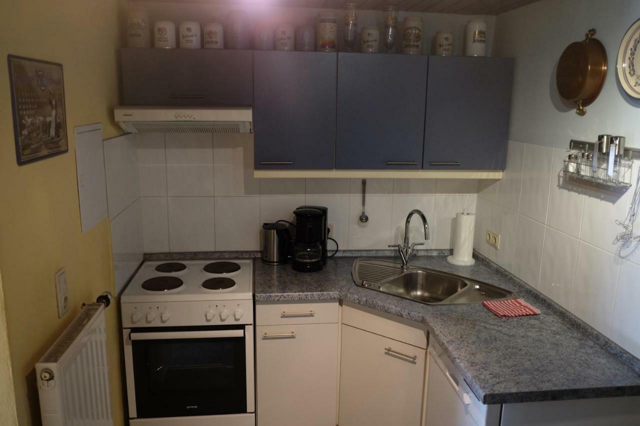 Ferienwohnung Stangassinger Berchtesgaden Exterior foto
