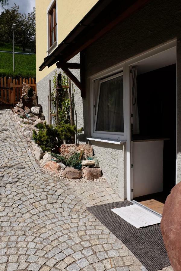 Ferienwohnung Stangassinger Berchtesgaden Zimmer foto