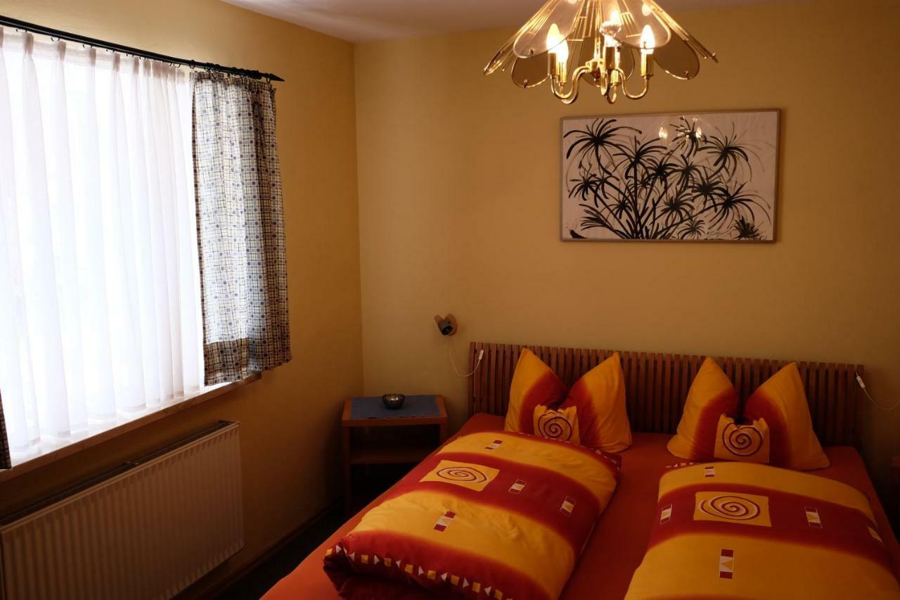 Ferienwohnung Stangassinger Berchtesgaden Exterior foto