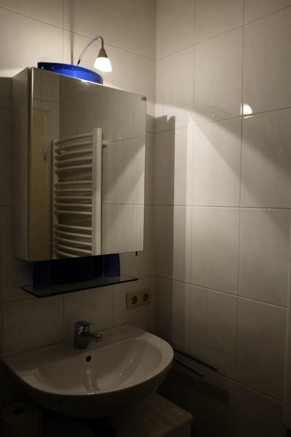 Ferienwohnung Stangassinger Berchtesgaden Exterior foto