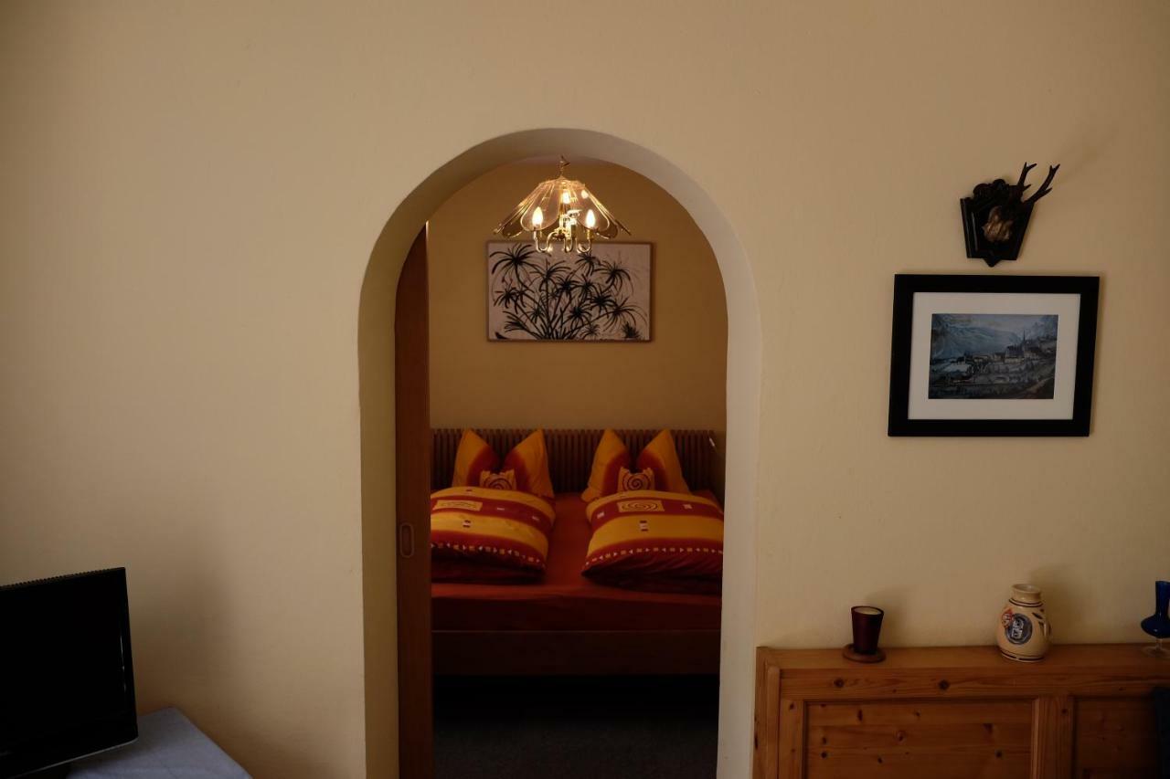 Ferienwohnung Stangassinger Berchtesgaden Exterior foto